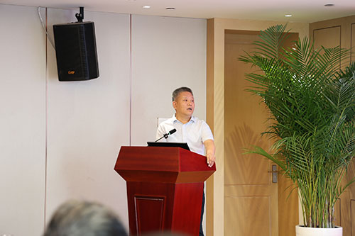 Chuangli Group Convenes H1 2025 Business Review Meeting(圖15)