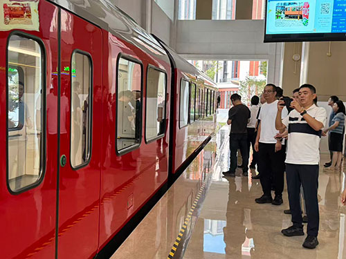 問道華為，聚力前行！創(chuàng)力集團求索管理優(yōu)化之路(圖14)