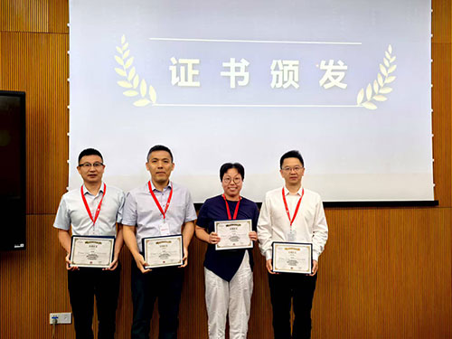 問道華為，聚力前行！創(chuàng)力集團求索管理優(yōu)化之路(圖12)