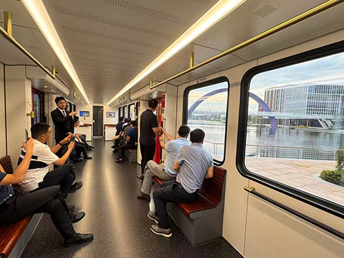 問道華為，聚力前行！創(chuàng)力集團求索管理優(yōu)化之路(圖15)